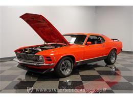 1970 Ford Mustang (CC-2068397) for sale in Concord, North Carolina