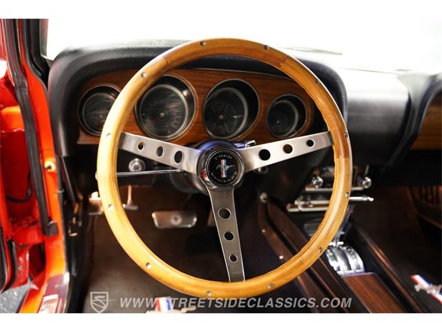 1970 Ford Mustang (CC-2068397) for sale in Concord, North Carolina