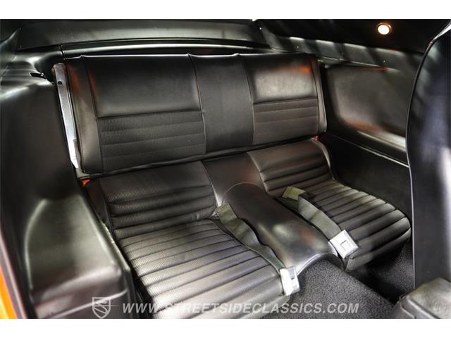 1970 Ford Mustang (CC-2068397) for sale in Concord, North Carolina