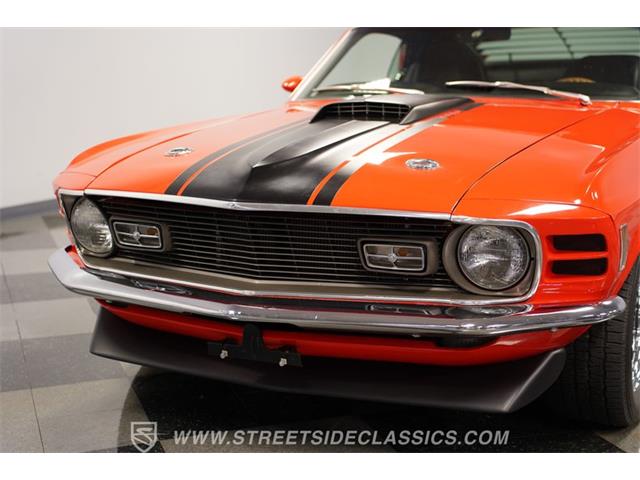 1970 Ford Mustang (CC-2068397) for sale in Concord, North Carolina
