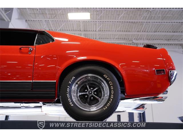1970 Ford Mustang (CC-2068397) for sale in Concord, North Carolina