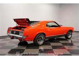 1970 Ford Mustang (CC-2068397) for sale in Concord, North Carolina