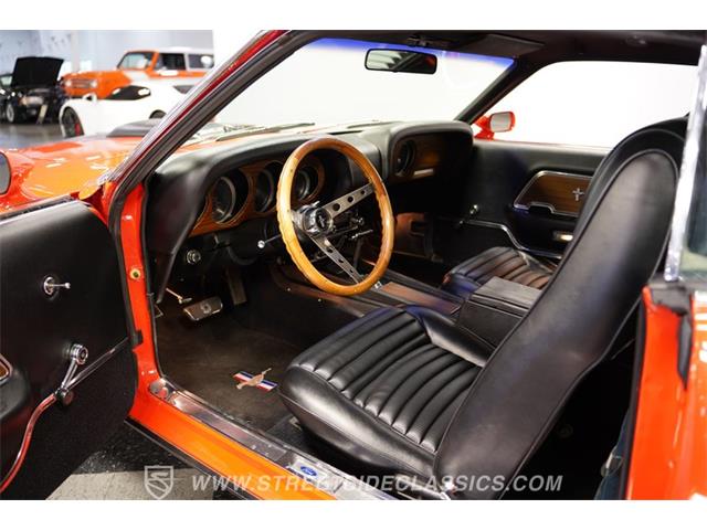 1970 Ford Mustang (CC-2068397) for sale in Concord, North Carolina