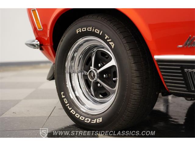 1970 Ford Mustang (CC-2068397) for sale in Concord, North Carolina