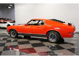 1970 Ford Mustang (CC-2068397) for sale in Concord, North Carolina