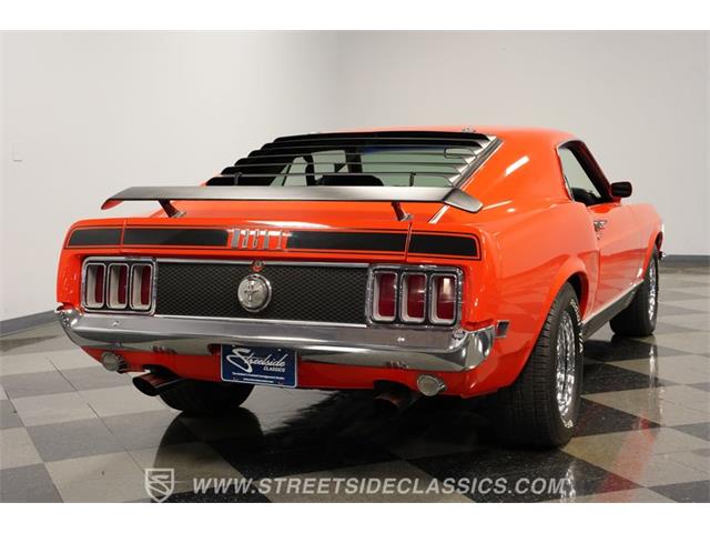 1970 Ford Mustang (CC-2068397) for sale in Concord, North Carolina