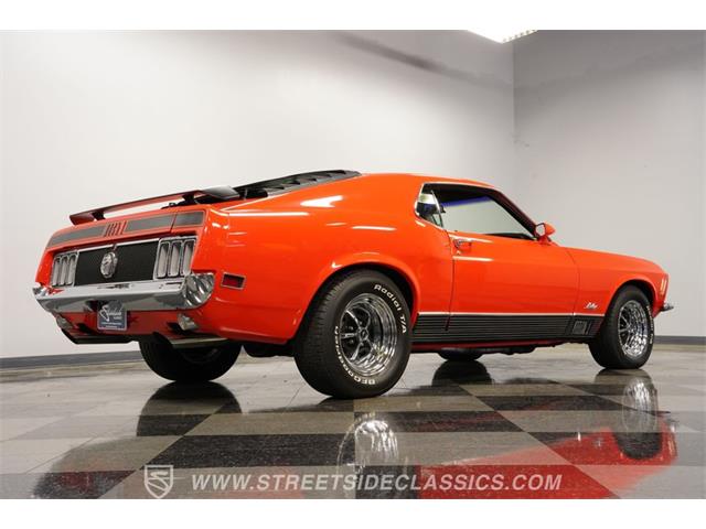 1970 Ford Mustang (CC-2068397) for sale in Concord, North Carolina