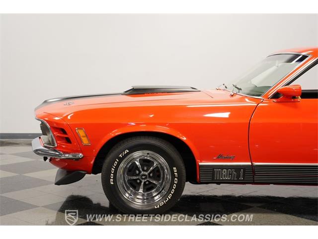1970 Ford Mustang (CC-2068397) for sale in Concord, North Carolina