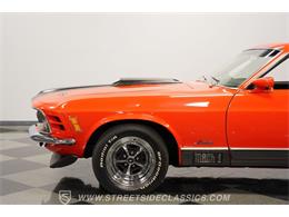 1970 Ford Mustang (CC-2068397) for sale in Concord, North Carolina