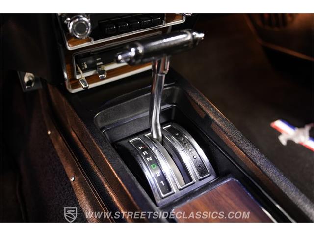 1970 Ford Mustang (CC-2068397) for sale in Concord, North Carolina