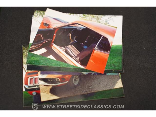 1970 Ford Mustang (CC-2068397) for sale in Concord, North Carolina