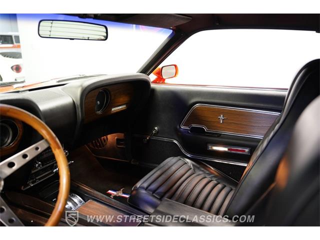 1970 Ford Mustang (CC-2068397) for sale in Concord, North Carolina