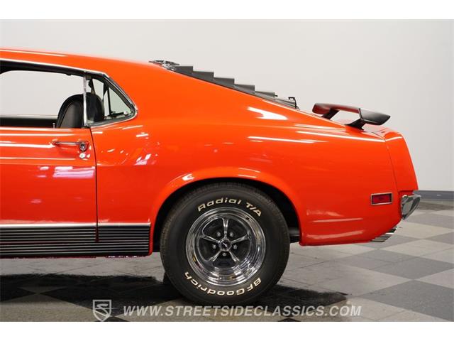 1970 Ford Mustang (CC-2068397) for sale in Concord, North Carolina