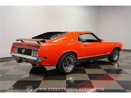 1970 Ford Mustang (CC-2068397) for sale in Concord, North Carolina