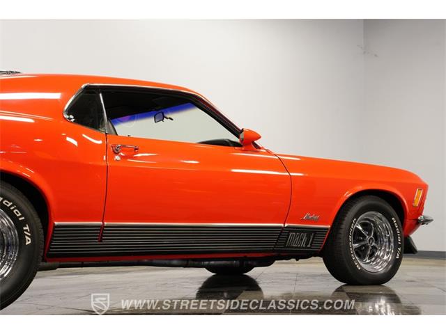 1970 Ford Mustang (CC-2068397) for sale in Concord, North Carolina