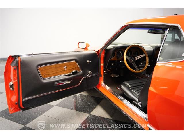 1970 Ford Mustang (CC-2068397) for sale in Concord, North Carolina