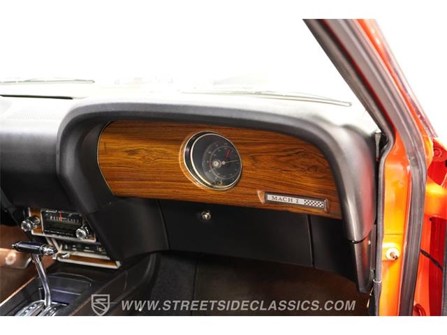 1970 Ford Mustang (CC-2068397) for sale in Concord, North Carolina