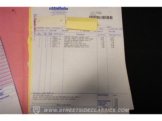 1970 Ford Mustang (CC-2068397) for sale in Concord, North Carolina