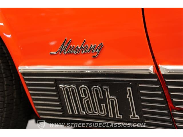 1970 Ford Mustang (CC-2068397) for sale in Concord, North Carolina