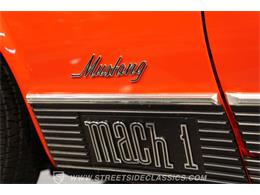 1970 Ford Mustang (CC-2068397) for sale in Concord, North Carolina
