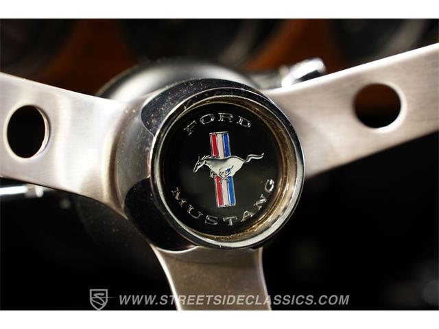 1970 Ford Mustang (CC-2068397) for sale in Concord, North Carolina