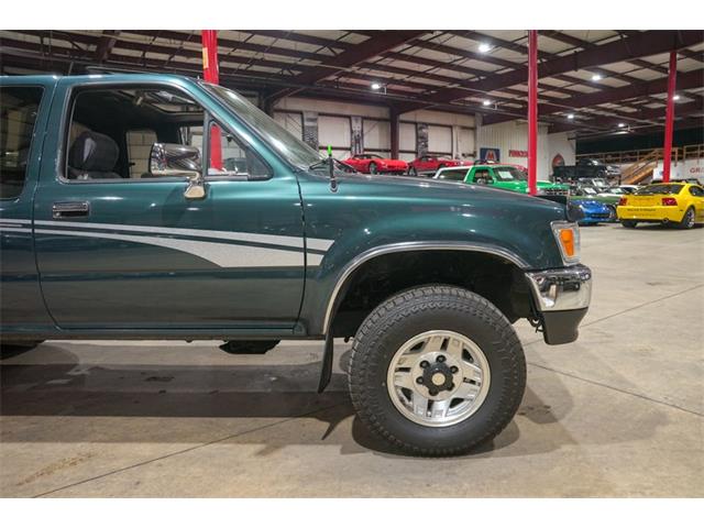 1994 Toyota Pickup (CC-2068398) for sale in Kentwood, Michigan