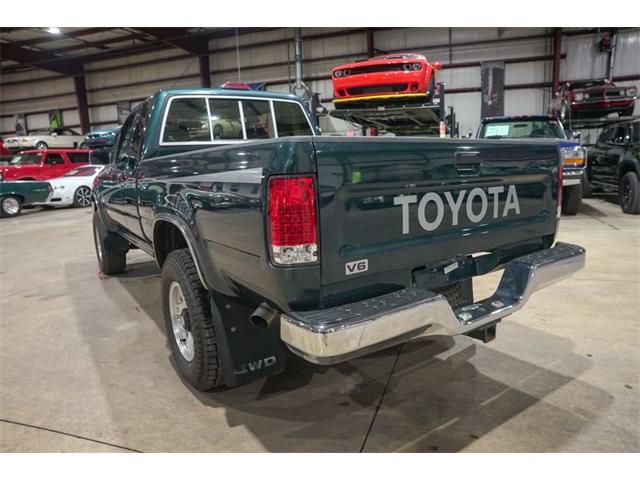 1994 Toyota Pickup (CC-2068398) for sale in Kentwood, Michigan