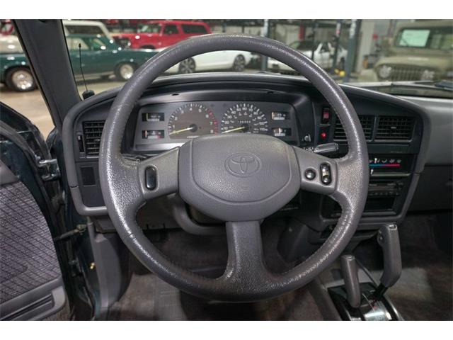 1994 Toyota Pickup (CC-2068398) for sale in Kentwood, Michigan