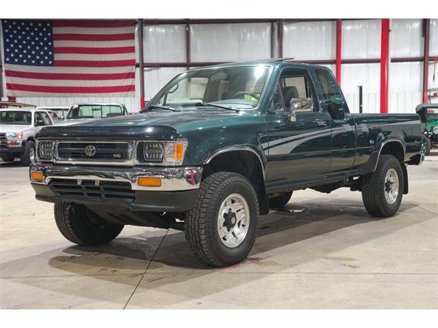 1994 Toyota Pickup (CC-2068398) for sale in Kentwood, Michigan