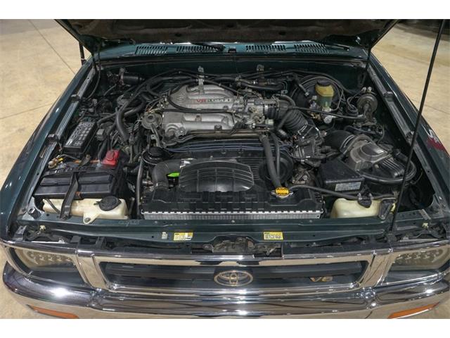 1994 Toyota Pickup (CC-2068398) for sale in Kentwood, Michigan