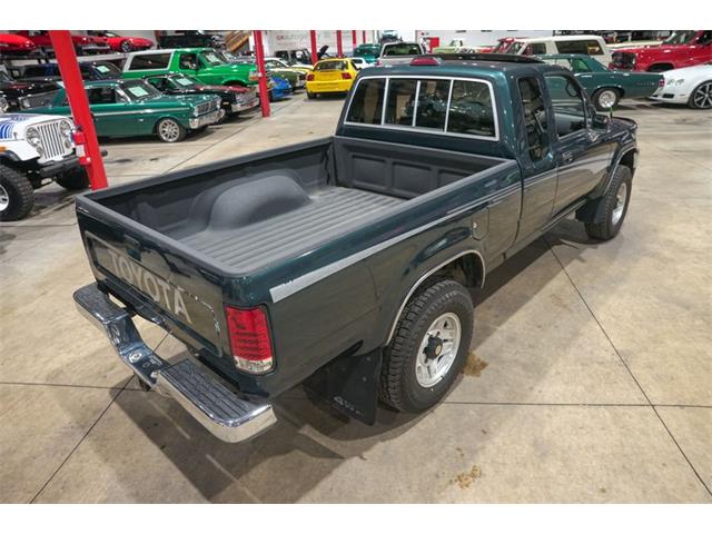 1994 Toyota Pickup (CC-2068398) for sale in Kentwood, Michigan
