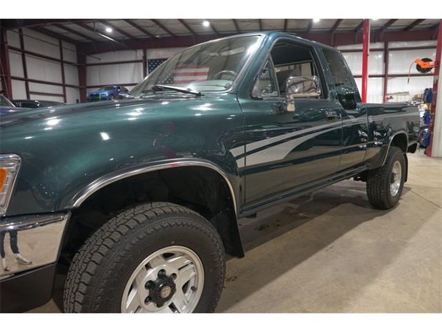 1994 Toyota Pickup (CC-2068398) for sale in Kentwood, Michigan