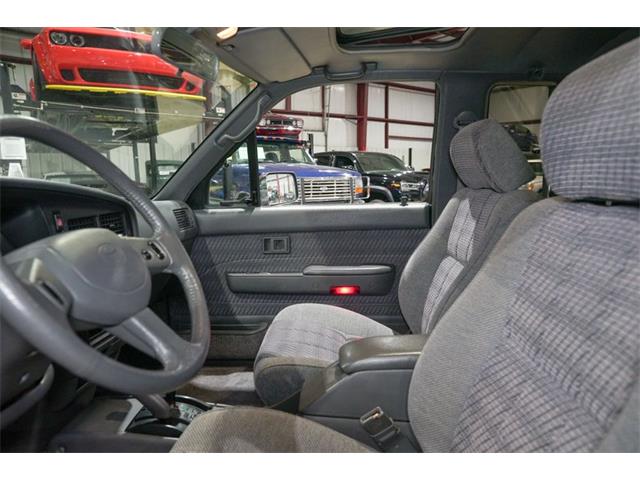 1994 Toyota Pickup (CC-2068398) for sale in Kentwood, Michigan