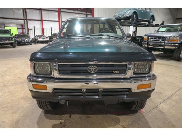 1994 Toyota Pickup (CC-2068398) for sale in Kentwood, Michigan
