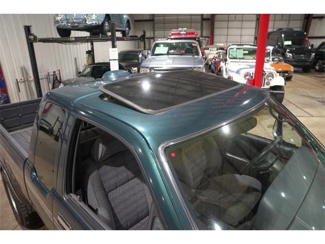 1994 Toyota Pickup (CC-2068398) for sale in Kentwood, Michigan