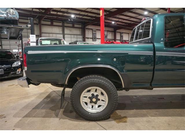 1994 Toyota Pickup (CC-2068398) for sale in Kentwood, Michigan