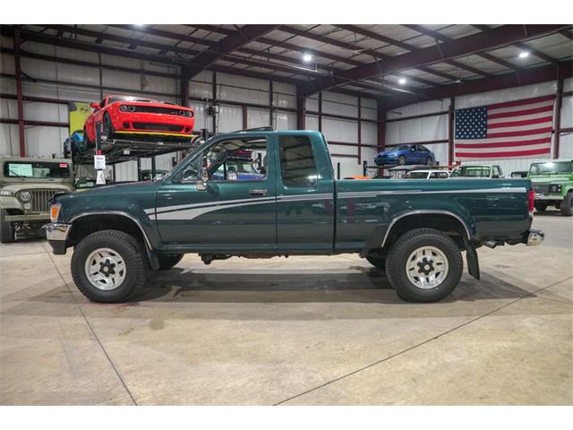 1994 Toyota Pickup (CC-2068398) for sale in Kentwood, Michigan