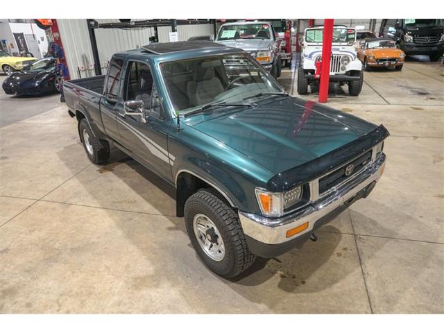 1994 Toyota Pickup (CC-2068398) for sale in Kentwood, Michigan