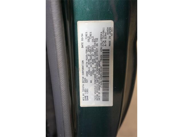 1994 Toyota Pickup (CC-2068398) for sale in Kentwood, Michigan