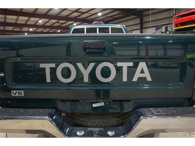 1994 Toyota Pickup (CC-2068398) for sale in Kentwood, Michigan