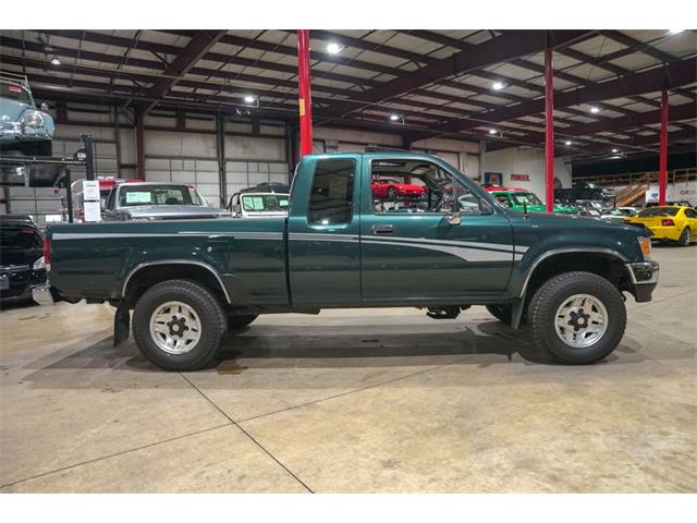 1994 Toyota Pickup (CC-2068398) for sale in Kentwood, Michigan