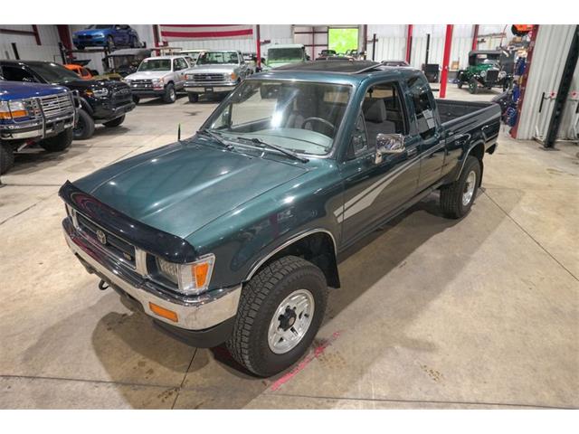 1994 Toyota Pickup (CC-2068398) for sale in Kentwood, Michigan
