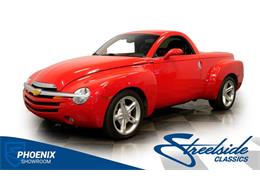2003 Chevrolet SSR (CC-2068399) for sale in Mesa, Arizona