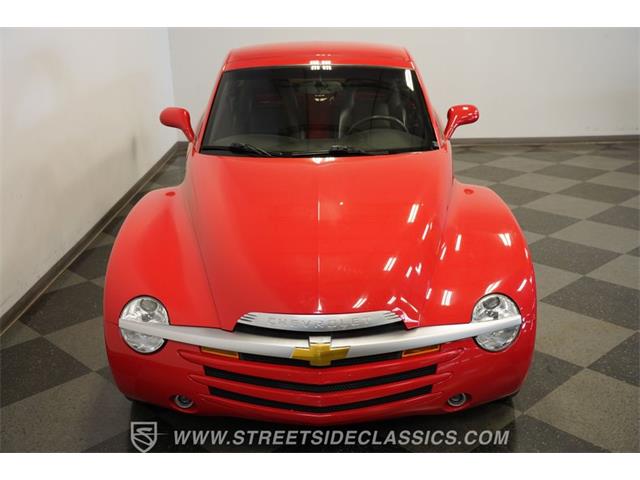 2003 Chevrolet SSR (CC-2068399) for sale in Mesa, Arizona