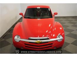 2003 Chevrolet SSR (CC-2068399) for sale in Mesa, Arizona