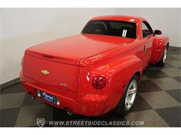 2003 Chevrolet SSR (CC-2068399) for sale in Mesa, Arizona