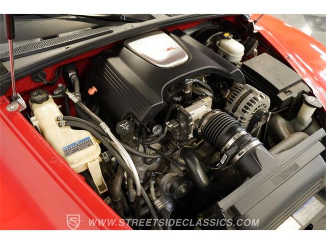 2003 Chevrolet SSR (CC-2068399) for sale in Mesa, Arizona