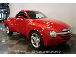 2003 Chevrolet SSR (CC-2068399) for sale in Mesa, Arizona
