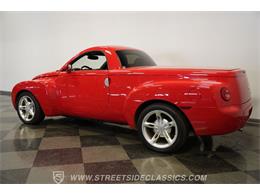 2003 Chevrolet SSR (CC-2068399) for sale in Mesa, Arizona