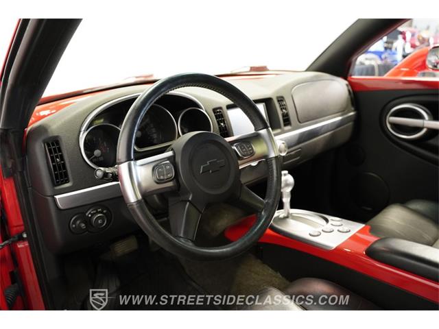 2003 Chevrolet SSR (CC-2068399) for sale in Mesa, Arizona